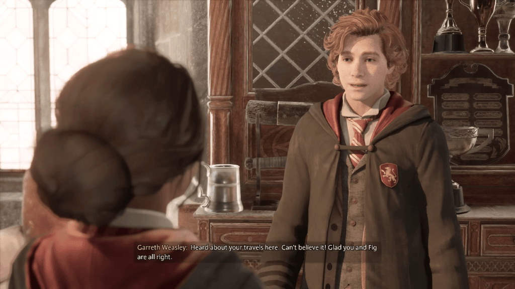 Hogwarts Legacy For Free